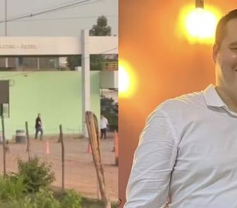 Imagem - Namorado de Isabelle Caracristi é solto após decisão judicial no Ceará