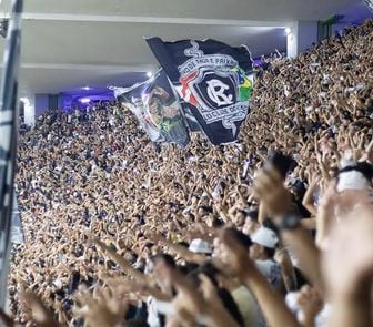Imagem - Remo supera R$ 16 milhões em renda e aparece entre os seis maiores da Série A