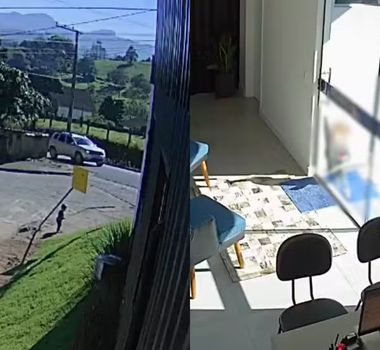 Imagem - Coordenadora de creche em SC é exonerada após bebê escapar e andar sozinho na rua