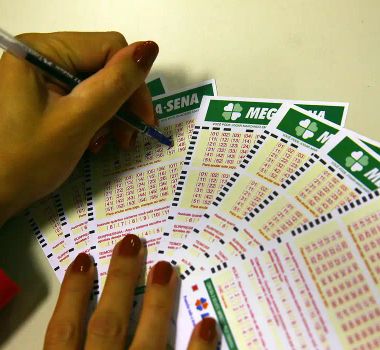 Imagem - Mega-Sena acumula para R$ 82 milhões; confira os números sorteados