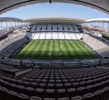 Imagem - Corinthians suspende parcela da dívida da Neo Química Arena durante negociação com a Caixa