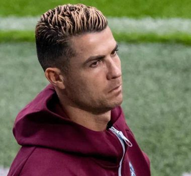 Imagem - Cristiano Ronaldo pode ser suspenso por até seis meses após deixar Seleção de Portugal