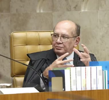 Imagem - Gilmar faz comentário sobre Nossa Senhora em meio a disputa entre STF e TSE