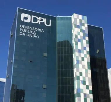 Imagem - Defensoria Pública da União fará plantão nos dias de votação