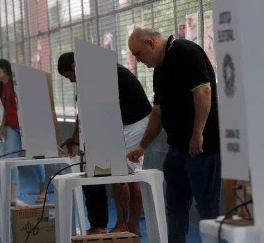 Imagem - Guia prático da urna: o que pode e o que não pode fazer no dia da votação