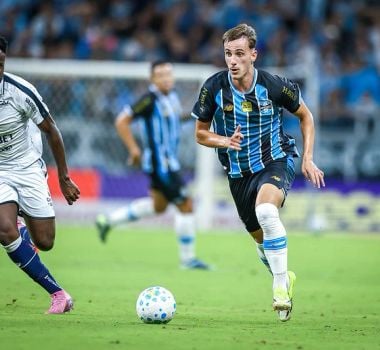 Imagem - Remo x Grêmio: ingressos para duelo no Mangueirão já estão à venda