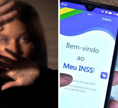 Imagem - Lula assina parecer que determina pagamento do INSS a mulheres vítimas de violência doméstica