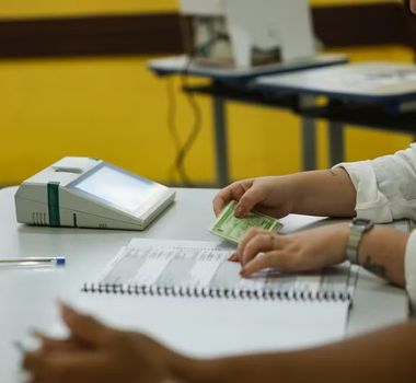Imagem - Banco do Brasil pagará via Pix mesários nas eleições