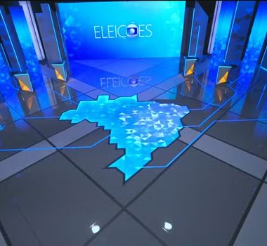 Imagem - Globo cancela debate com candidatos à presidência nesta quinta-feira