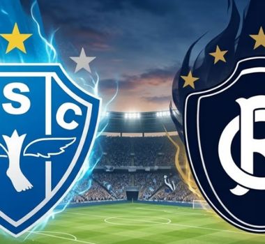 Imagem - Remo fica à frente do Paysandu em ranking de escudos mais bonitos do Brasil