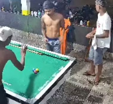 Imagem - Homem é morto com sete tiros em bar de Altamira, no Pará
