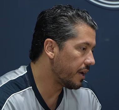 Imagem - Carpini destaca evolução do Remo durante pausa e pede apoio da torcida para reação no Brasileirão