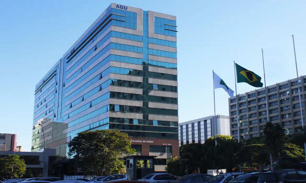Advocacia-Geral da União (AGU).