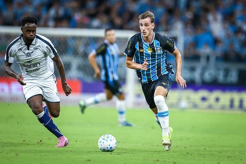 Imagem - Remo x Grêmio: ingressos para duelo no Mangueirão já estão à venda