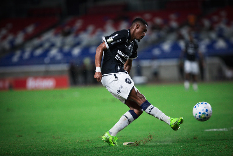 Leão terá três jogos em Belém e três jogos fora de casa - 