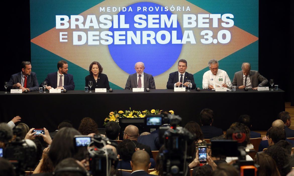 Imagem - Desenrola 3.0: dívida de R$ 8 mil pode cair para R$ 800 no Pará? Entenda