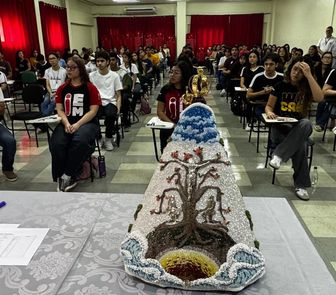 Imagem - Diretoria da Festa divulga resultado do Concurso de Redação do Círio 2026