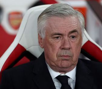 Imagem - Ancelotti pede Seleção Brasileira mais leve e compara Endrick e Pedro antes de amistoso