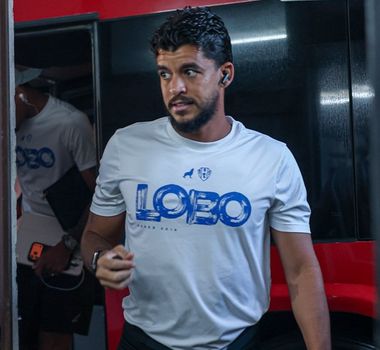 Imagem - Bispo convoca torcida do Paysandu para lotar a Curuzu: “Não vamos desistir”