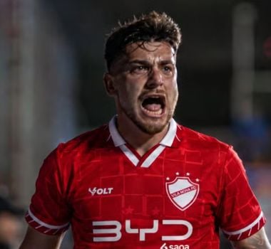 Imagem - Líder da Série B, Vila Nova anuncia novo patrocinador master até o fim da temporada