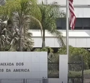 Imagem - Consulados dos EUA no Brasil suspendem atendimento presencial devido a alertas de segurança