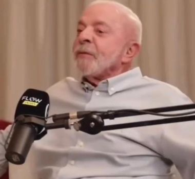 Imagem - Vídeo: Lula faz piada sobre convite para festas de Vorcaro: 'Janja me dava tanta porrada'
