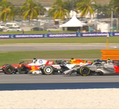 Imagem - GP do Bahrein: saiba o horário e onde assistir às etapas na Malásia