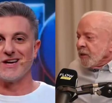 Imagem - Lula cobra apuração sem privilégios após revelações de conversas entre Luciano Huck e Vorcaro