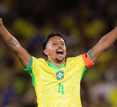 Imagem - Marquinhos vê duelo inédito contra a Índia como ‘oportunidade de ouro’