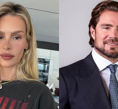 Imagem - PF descobre mensagens entre Yasmin Brunet e Vorcaro com trocas de favores e empréstimo de avião