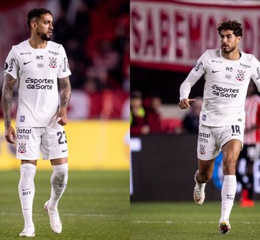 Imagem - Justiça determina retirada da marca Fatal Fans dos uniformes e canais do Corinthians