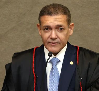 Imagem - Presidente do TSE fará pronunciamento no rádio e na TV neste sábado