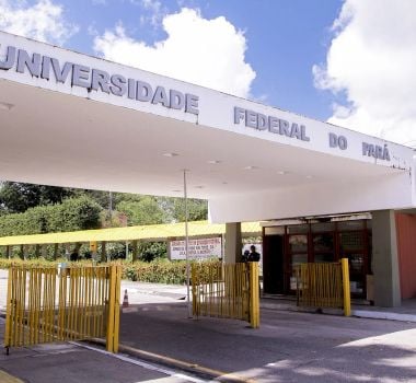 Imagem - PS 2027: UFPA lança edital com 7 mil vagas para cursos de graduação