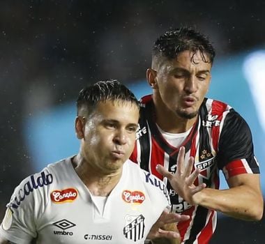 Imagem - São Paulo x Santos: saiba o horário e onde assistir ao jogo pelo Brasileirão