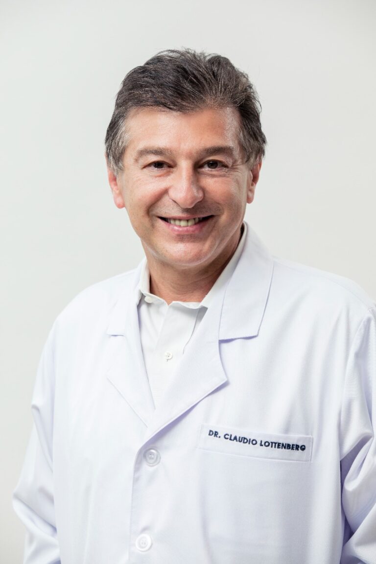 Claudio Lottenberg