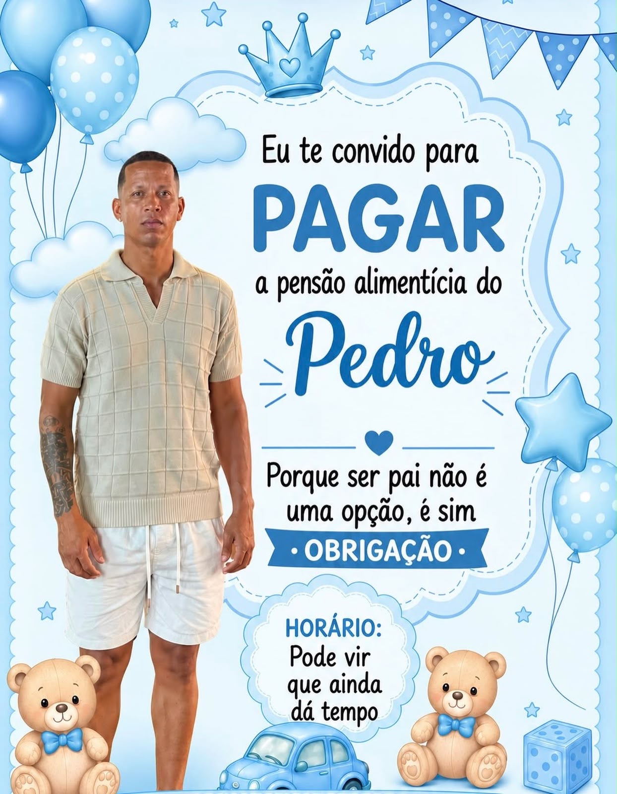 Imagem criada com IA