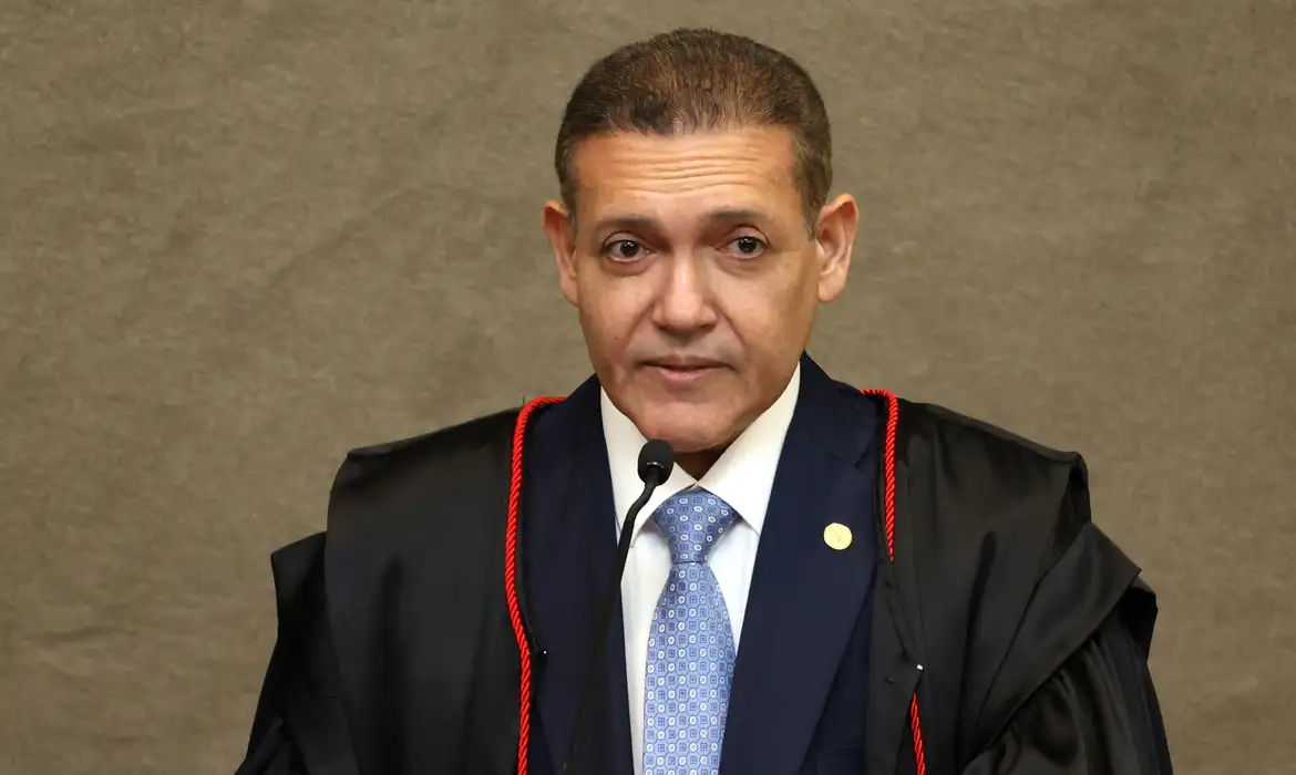 Imagem - Presidente do TSE fará pronunciamento no rádio e na TV neste sábado