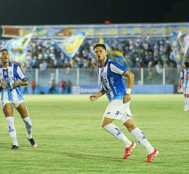 Imagem - Paysandu vence a Ferroviária, resultados ajudam e Papão segue vivo na luta pelo acesso à Série B