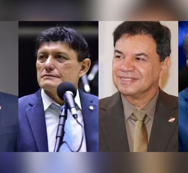 Imagem - Pesquisas mostram cenários diferentes para o Senado no Pará na véspera da eleição