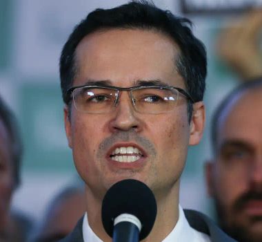 Imagem - TSE indefere registro de candidatura de Deltan Dallagnol ao Senado pelo Paraná