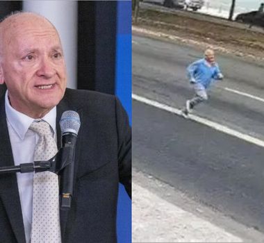 Imagem - Jornalista Márcio Chaer morre após sofrer infarto ao perseguir um ladrão em SP
