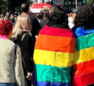 Imagem - Monitoramento aponta 13 mil ataques a contas de candidaturas LGBT+