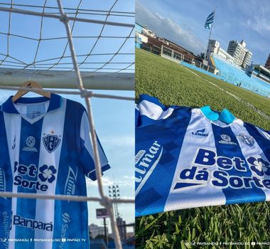 Imagem - Tempo real: Paysandu recebe a Ferroviária e joga a vida no quadrangular da Série C