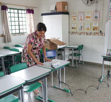 Imagem - Propaganda eleitoral nas ruas e na internet termina às 22h deste sábado