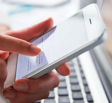 Imagem - TJPA alerta para golpe do 'falso juiz' praticado via WhatsApp no Pará