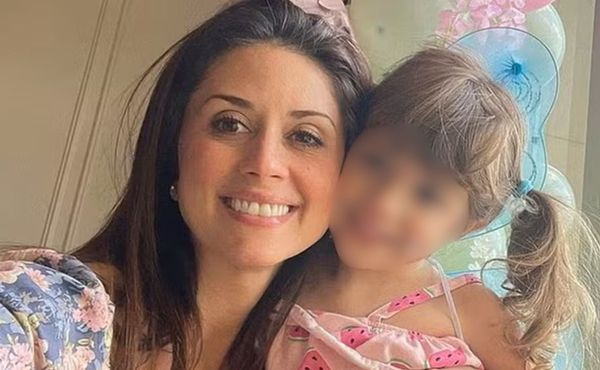 Brasileira mata filha de 4 anos e tira a própria vida após perder a guarda da criança nos EUA