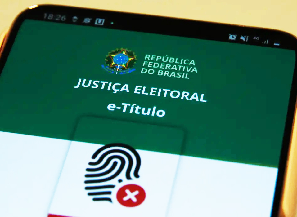 Aplicativo auxilia os eleitores com  informações sobre zona eleitoral, seções e locais de votação