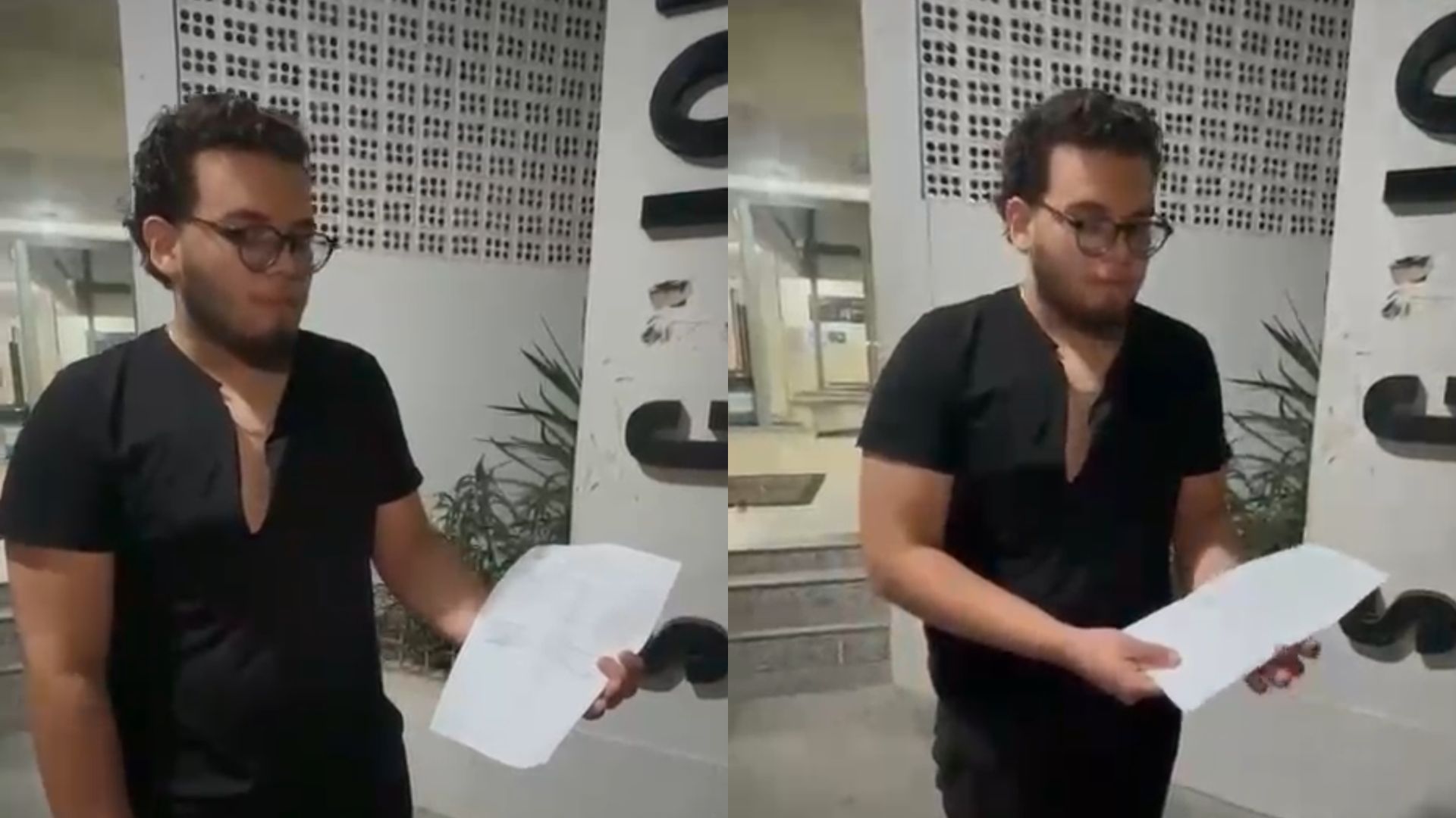 Homem foi agredido após ser acusado, sem provas, de envolvimento em crimes no bairro do Curuçamba, em Ananindeua, na sexta-feira (2). 