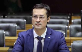TSE suspende decisão e determina que votos de Deltan Dallagnol sejam considerados