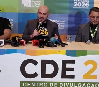 Imagem - TRE-PA reforça direito de votar sem pressão e amplia orientação em aldeias sobre assédio eleitoral